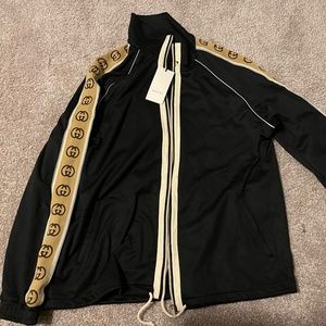 Gucci sweat set